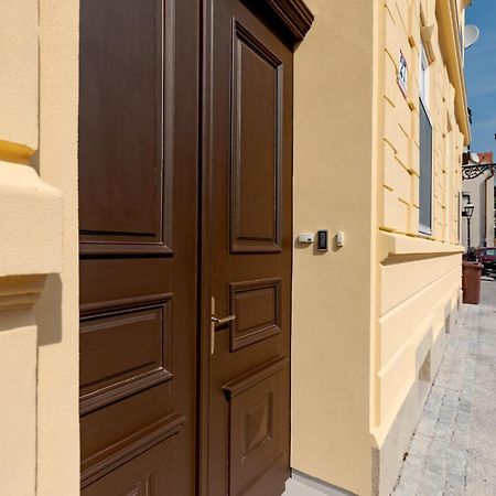 Apartments Beautiful You Are 1 Zagreb Dış mekan fotoğraf