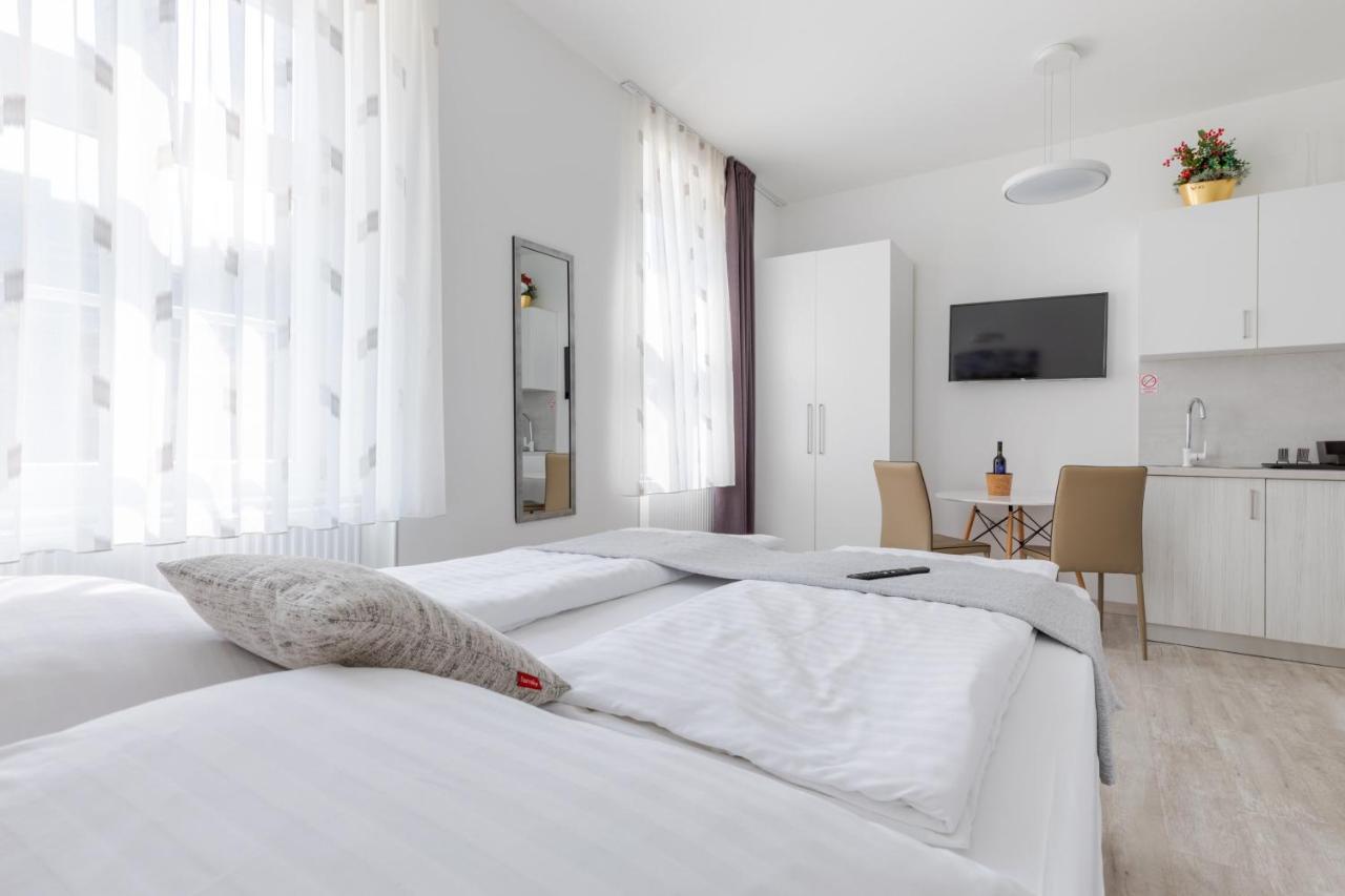 Apartments Beautiful You Are 1 Zagreb Dış mekan fotoğraf