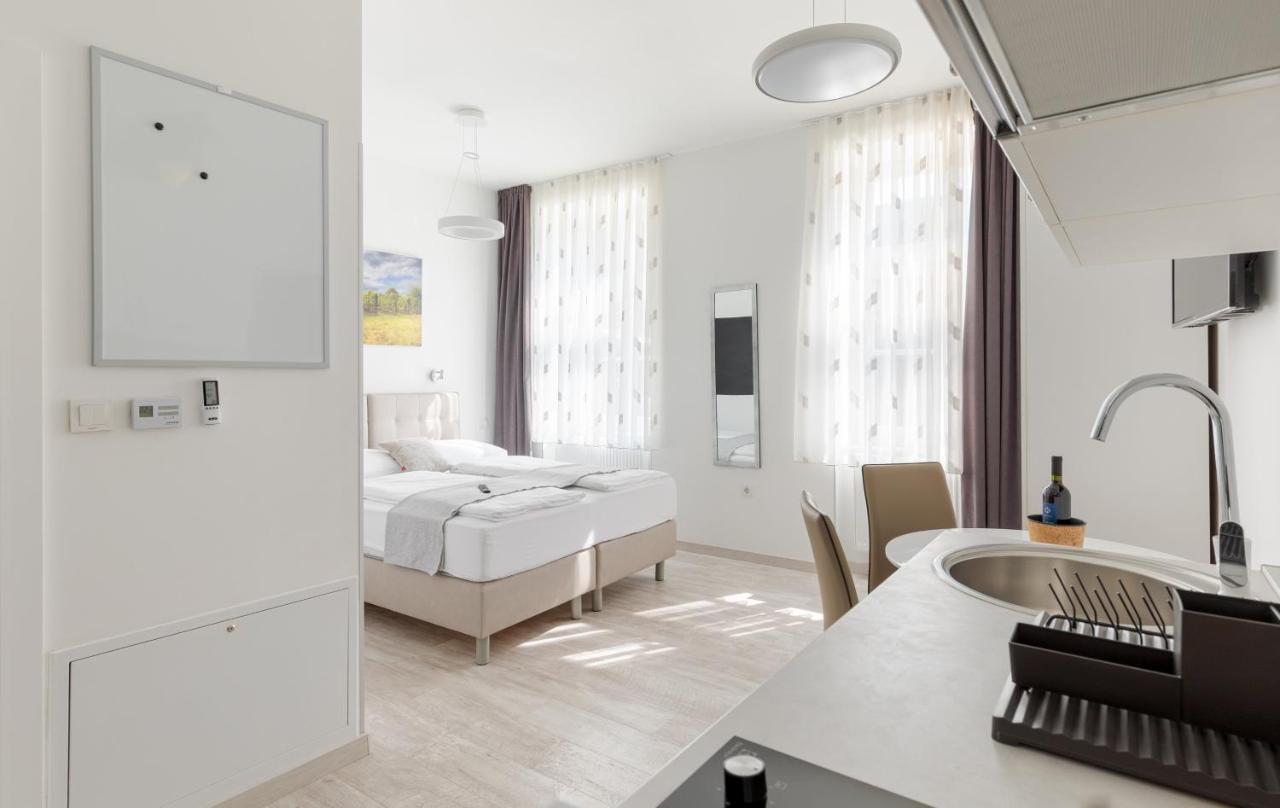 Apartments Beautiful You Are 1 Zagreb Dış mekan fotoğraf