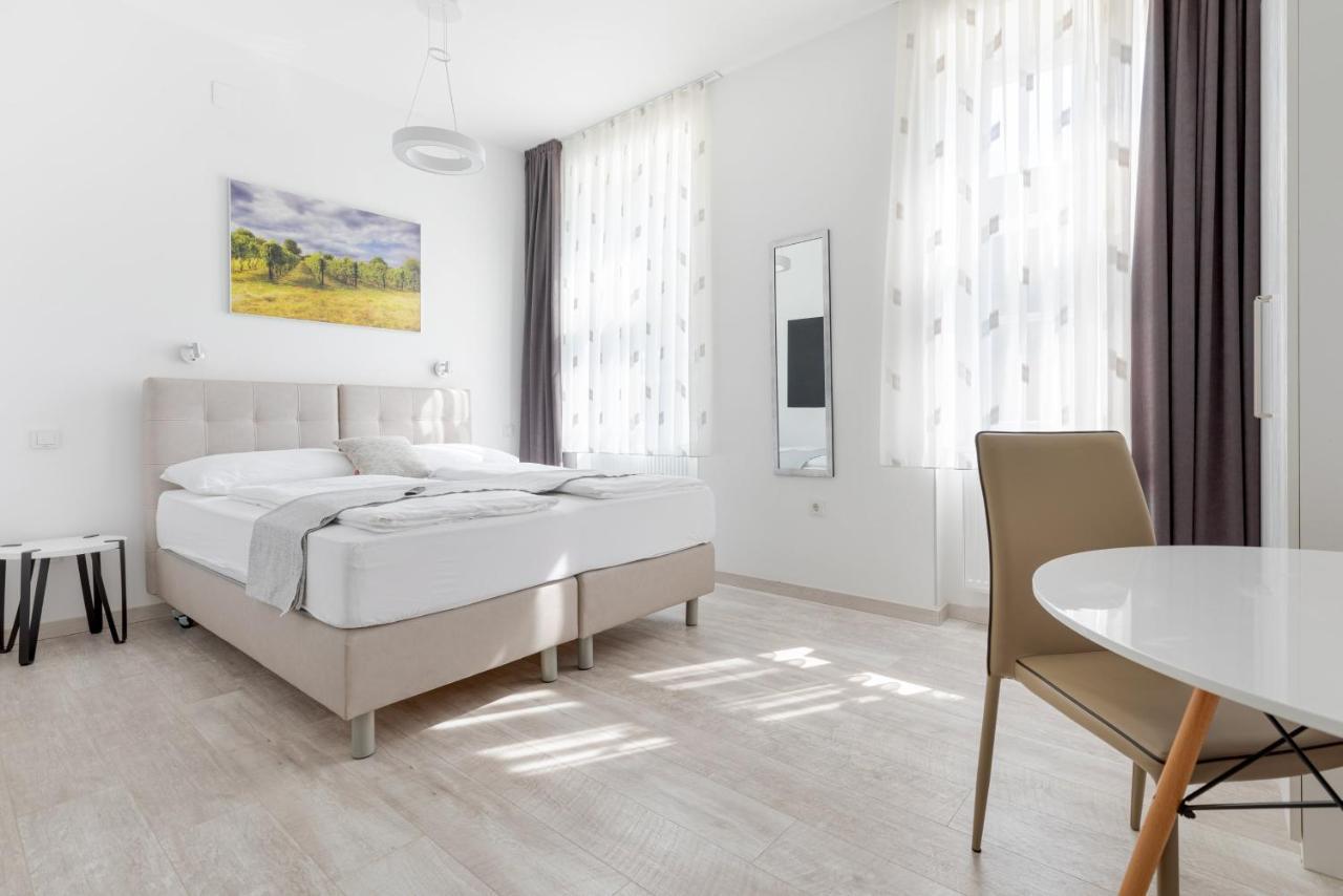 Apartments Beautiful You Are 1 Zagreb Dış mekan fotoğraf