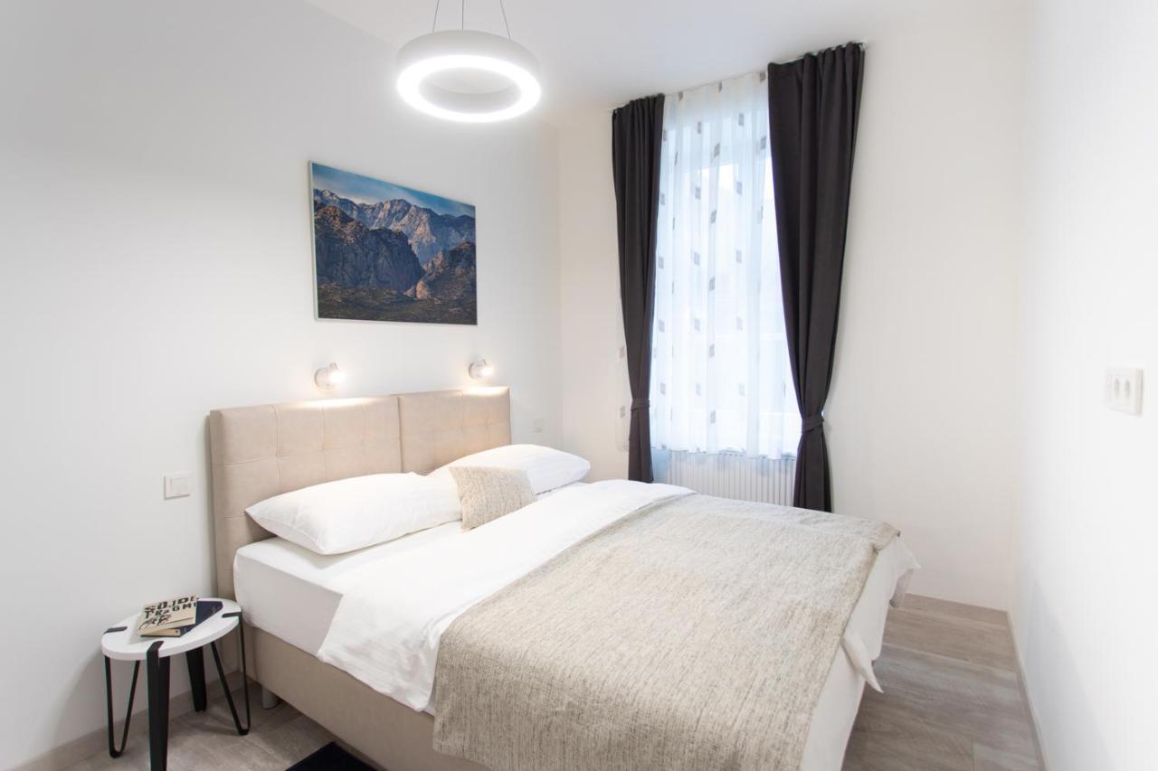 Apartments Beautiful You Are 1 Zagreb Dış mekan fotoğraf
