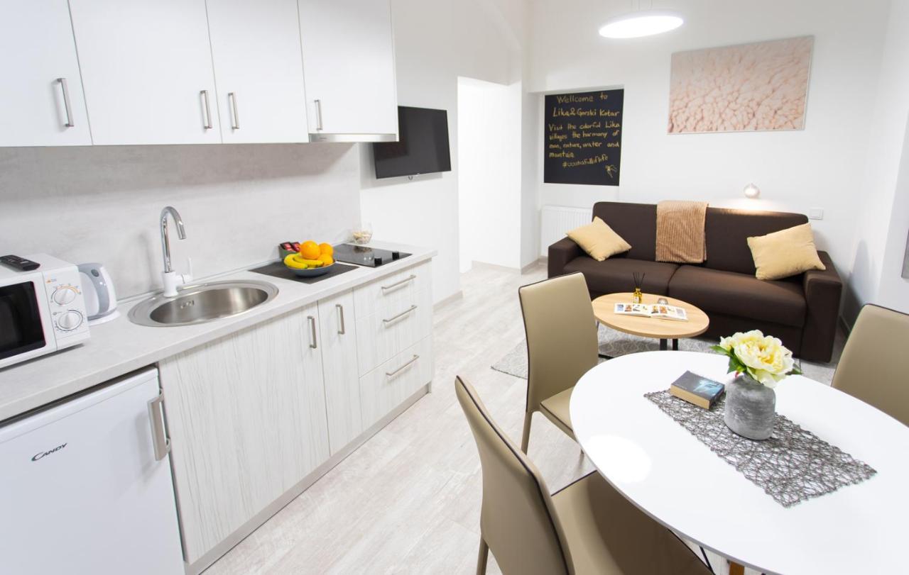 Apartments Beautiful You Are 1 Zagreb Dış mekan fotoğraf